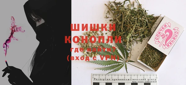 хмурый Горняк