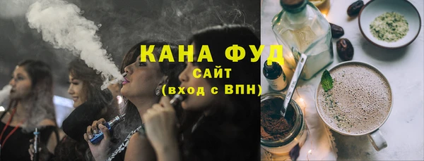 хмурый Горняк