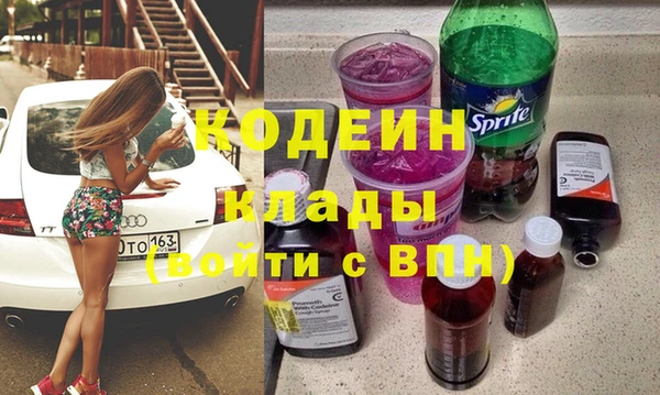 хмурый Горняк